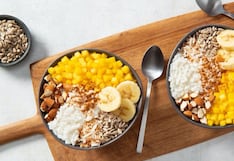 Comer para vivir: ¿Se puede comer arroz en el desayuno?