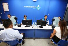 Migraciones: atención será normal este viernes 30 de junio, día no laborable