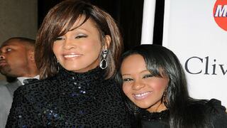 Whitney Houston: Revelan la causa de la muerte de su hija Bobbi Kristina Brown