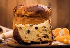 Comer para vivir: ¿Cómo reconocer un panetón de calidad nutricional?