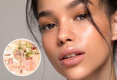 Tendencias 2026: maquillaje dewy, texturas frescas y piel saludable