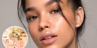 Tendencias 2026: maquillaje dewy, texturas frescas y piel saludable