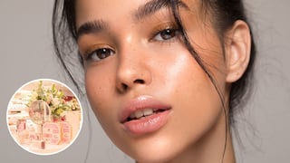 Tendencias 2026: maquillaje dewy, texturas frescas y piel saludable