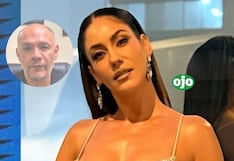 Jackson Mora, exesposo de Tilsa Lozano, implicado en organización criminal