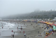 Hay 20 playas aptas para visitar en Lima Metropolitana