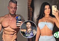 Expareja de Xoana González no descarta romance con Samantha Batallanos: “Por ahora somos amigos”