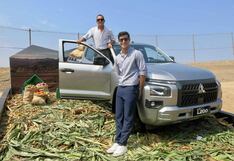 Gino Tassara y Duilio Vallebuona ganan batalla legal en Indecopi