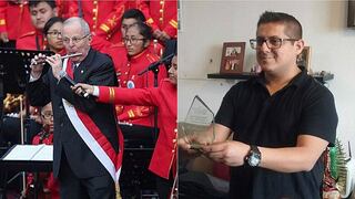 San Luis: Roban y encañonan a clarinetista que tocó con PPK [VIDEO]