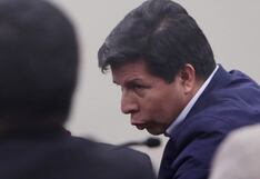 Pedro Castillo niega haber levantado huelga de hambre... seca y critica a prensa e instituciones