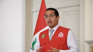 Piden presupuesto para las elecciones y si lo niegan José Balcázar sería vacado