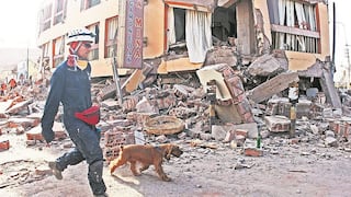 Terremoto en Pisco: pueblo aún sufre a 10 años de tragedia