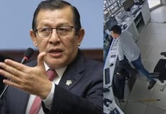 Comisión de Transportes citó este lunes a presidente y gerente de Corpac