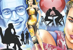 Sus hijos me hacen la vida imposible (CASOS DEL CORAZÓN)