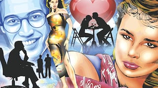 Sus hijos me hacen la vida imposible (CASOS DEL CORAZÓN)