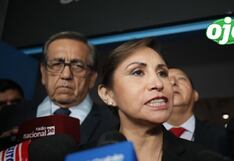 Colaborador eficaz: Patricia Benavides habría buscado “captar” a miembros de TC