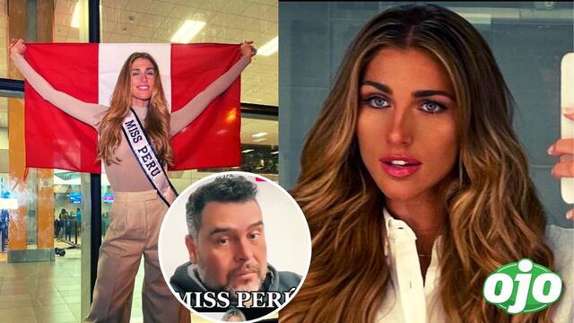 “Se bronceó, se jod**”: missólogo venezolano destruye a Alessia Rovegno por su look en el Miss Universo