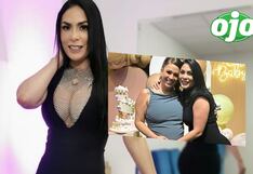 Evelyn Vela sobre relación de Melissa Klug y Jesús Barco: “Los vi muy enamorados”