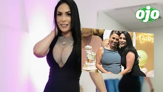 Evelyn Vela sobre relación de Melissa Klug y Jesús Barco: “Los vi muy enamorados”