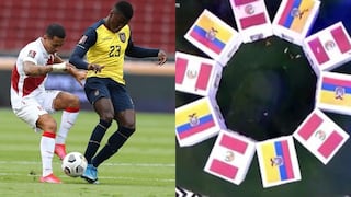Perú vs. Ecuador: ¿Cuál fue el pronóstico del Cuy Renato para el partido en el Nacional? | VIDEO