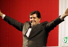 ‘Vivo o muerto’: Productora de la cinta sorteará dos pasajes a Europa para buscar a Alan García