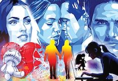 Tengo mala suerte con las mujeres (Casos del Corazón)