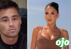 Gianella Rázuri expone al ‘Gato’ Cuba y asegura que la sigue buscando: “Deja de mirar mis historias”