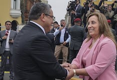 Exigen salida del ministro Juan Santiváñez por papelón con “número 2 de Sendero Luminoso”