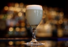 Comer para vivir: Disfrutar del pisco sour sin excesos