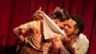 Presentan “Golpes de tierra”: espectáculo musical que rinde homenaje a nuestras raíces en Fiestas Patrias