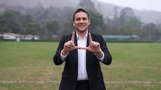 Miguel Angel Torres: “La ‘U’ se gestiona con amor, transparencia y capacidad”.