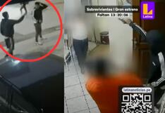 Roban 2 mil dólares a hermanos dentro de su casa en VTM: “Podrían haber disparado” | VIDEO