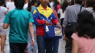 Plazo a venezolanos para solicitar permiso temporal de permanencia es acortado