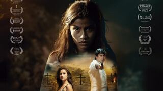 ‘La Pampa’: película peruana lidera preselecciones en los Premios Platino 2024