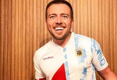 Julián Zucchi se defiende tras críticas por celebrar su cumpleaños sin sus hijos