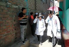 Se cuelga con sábana y muere sin decir dónde está su novia a la que “desapareció”