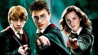 El sorprendente cambio de los actores de Harry Potter con el tiempo 