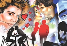 Ha dejado de decirme que me ama (CASOS DEL CORAZÓN)