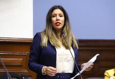 Congresista Rosselli Amuruz por asistir a fiesta que acabó en tragedia: “Fue una mala decisión”