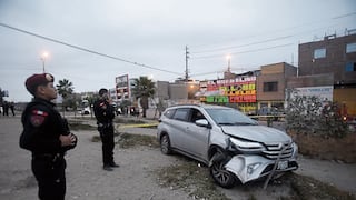 Chamo muere en persecución a banda de rateros y secuestradores venezolanos