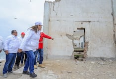 Construirán prisión en la isla El Frontón para albergar dos mil reclusos
