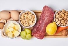 Comer para vivir: ¿La dieta keto es tan buena como dicen?