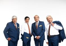 Agua Marina cierra los carnavales en el ‘Cumbia Vip’