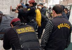 La columna del Tío Billegas: El crimen se multiplica ¿el presupuesto también?