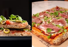 ‘Masa Artisani’: La pizza artesanal que honra la tradición italiana frente a la comida rápida