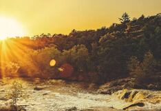 La columna de Pérez Albela: Sé como el sol, ilumina a todos