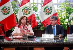 Wilfredo Oscorima pretende recuperar sus bienes, incluidas joyazas que “prestó” a Dina Boluarte