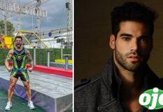 ¿Indirecta para Guty Carrera? Nicola Porcella contó que una persona filtraba sus conversaciones en Perú