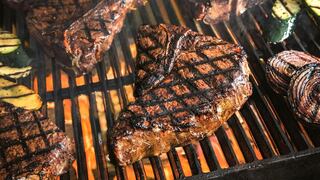 Verano 2020: Seis cosas que debes saber sobre cocinar carne de res a la parrilla