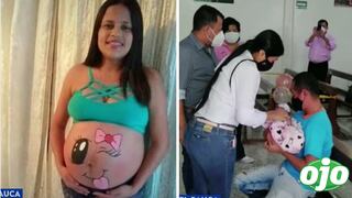 Mujer es asesinada y le roban a su bebé en cesárea clandestina | VIDEO