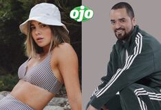 Franco Cabrera y Alex Béjar fueron captados besándose: ¿Cuántos años de diferencia se llevan los actores?